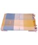 Ριχτάρι Βαμβακερό 220x240cm Etoile KARO-COTTON